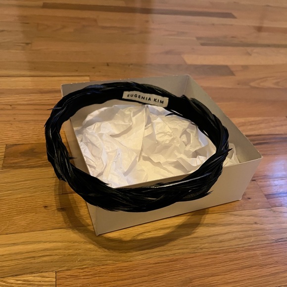 Eugenia Kim Headband - Picture 2 of 3